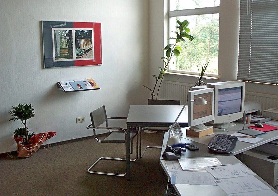 Ausbildung