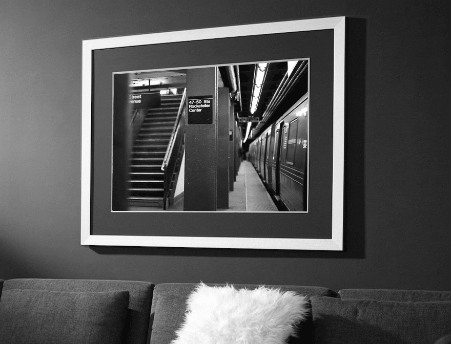 Digital-Fine-Art-Frame