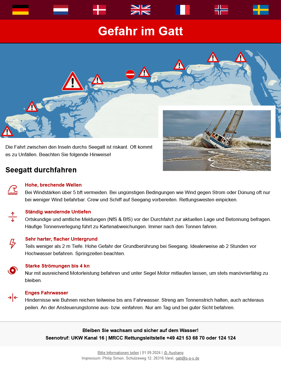 Infokampagne