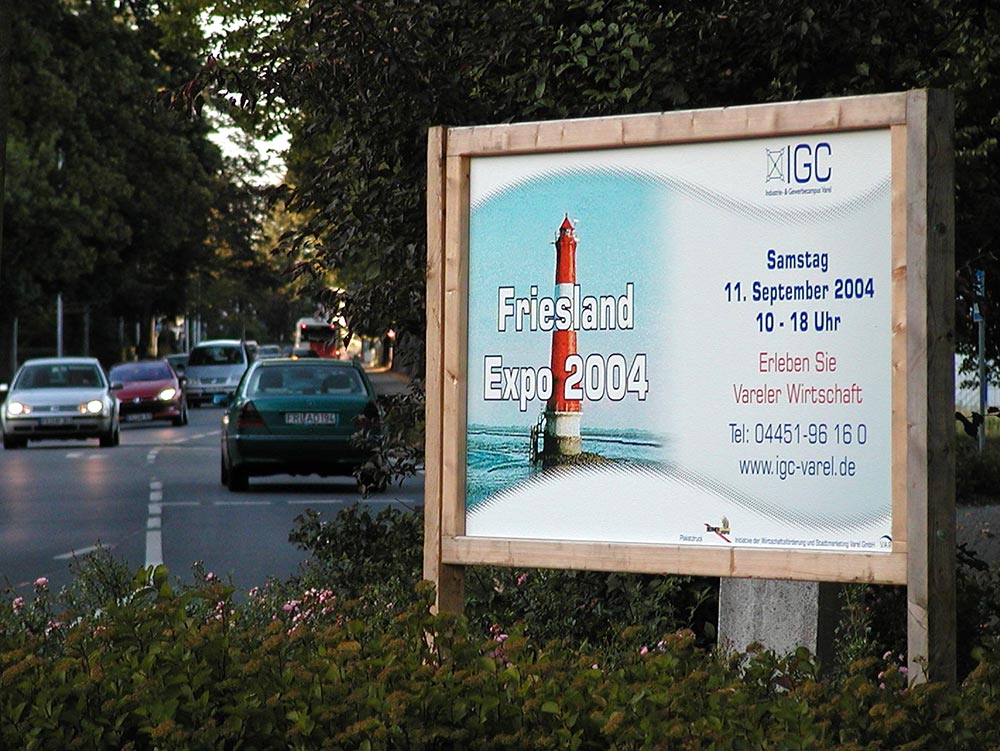 Kunden & Projekte