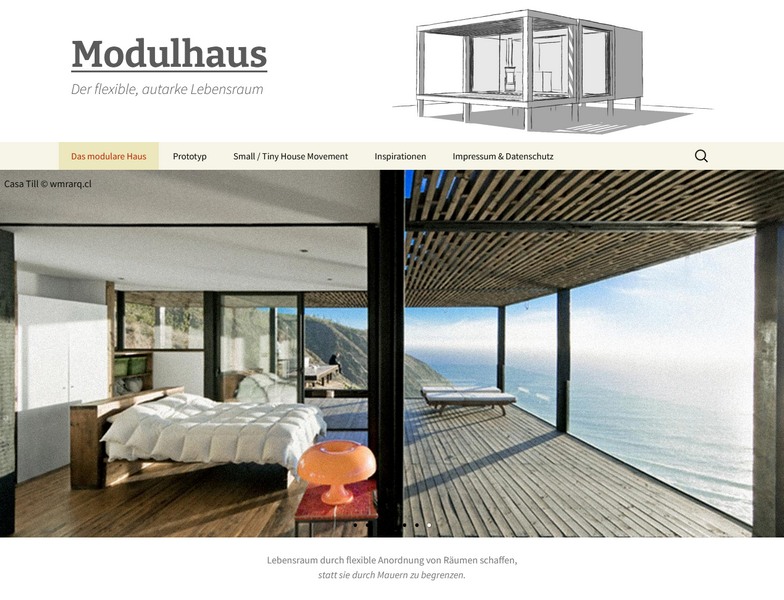 Modulhaus