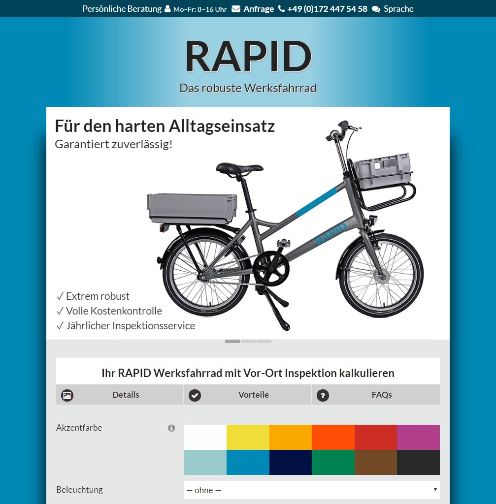 Realisierung
