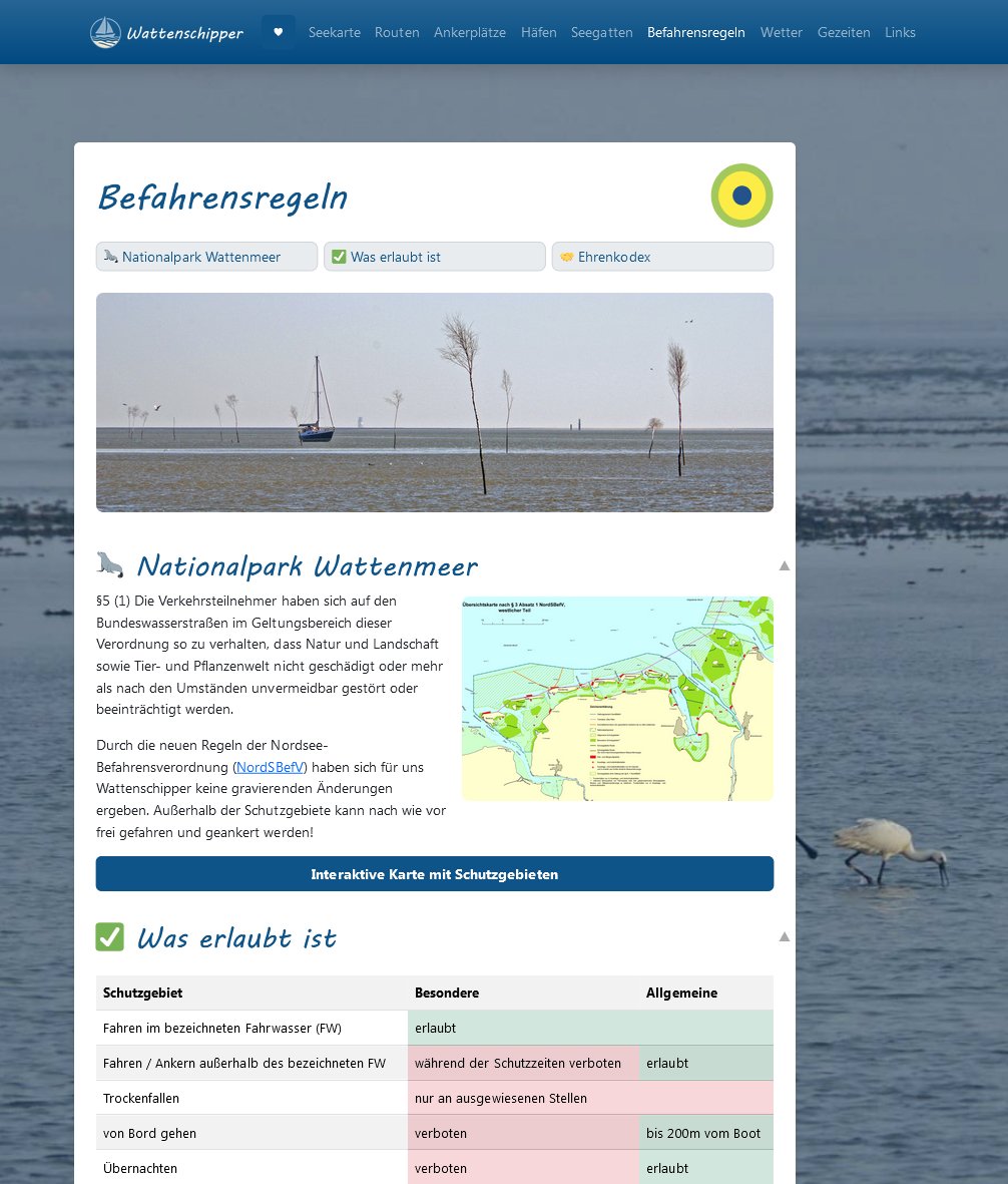 Wattenschipper